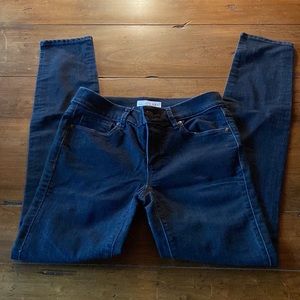 Ann Taylor loft skinny jeans